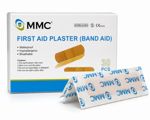 Plaster