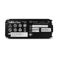 Saverone AED Battery