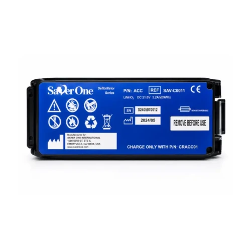 Saverone Battery