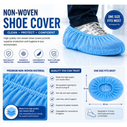 Shoe Cover