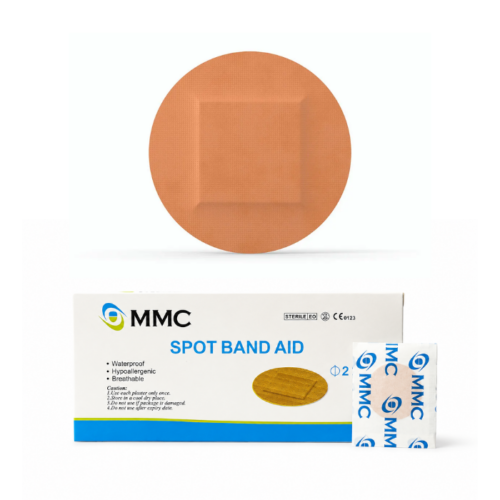 Spot Band Aid