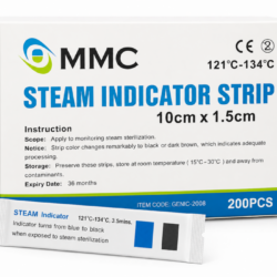 Steam Indicator Strip