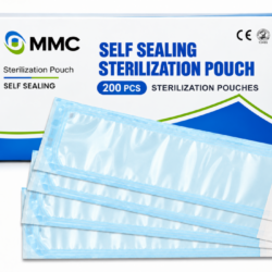 Sterilization Pouch