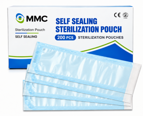 Sterilization Pouch Sterilization Pouch