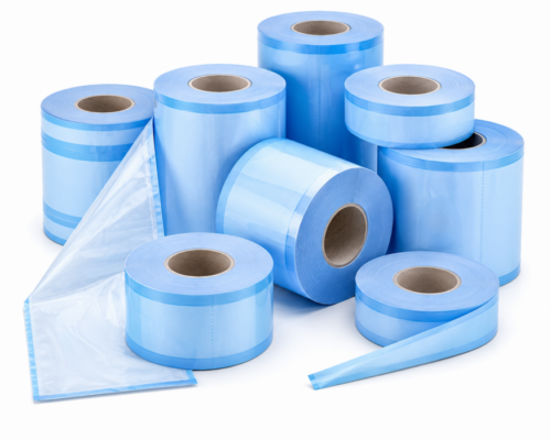 Sterilization Reel Sterilization Reel