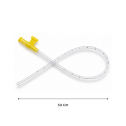 Suction Catheter