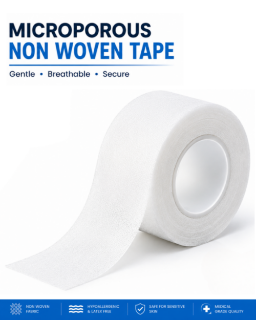 Surgical Tape