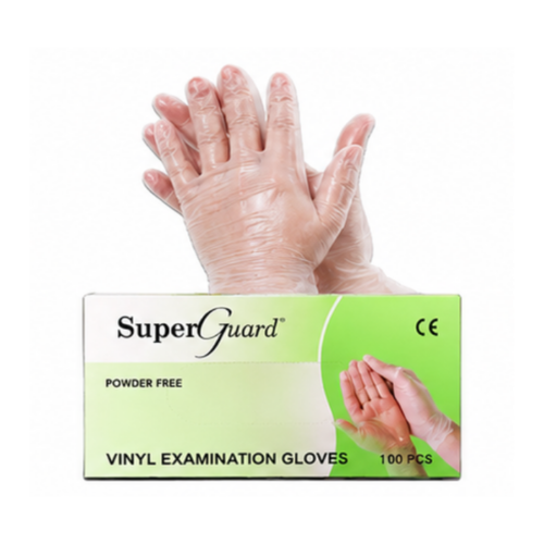 Vinyl Gloves Vinyl Gloves