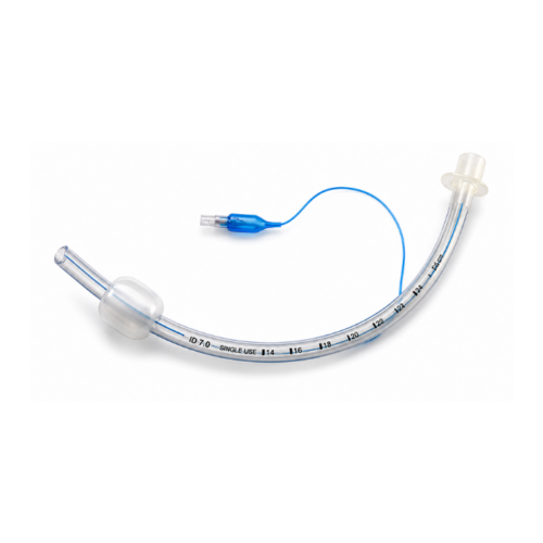 Endotracheal Tube
