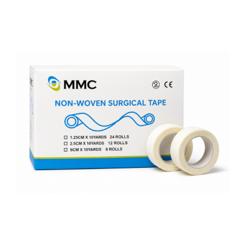 non-woven surgical tape