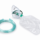 oxygen mask with reservoir