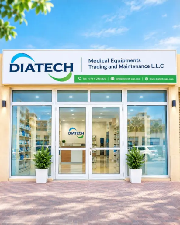 Diatech Medical trading