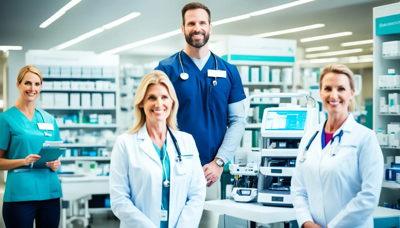 Top Medical Equipment Suppliers in UAE