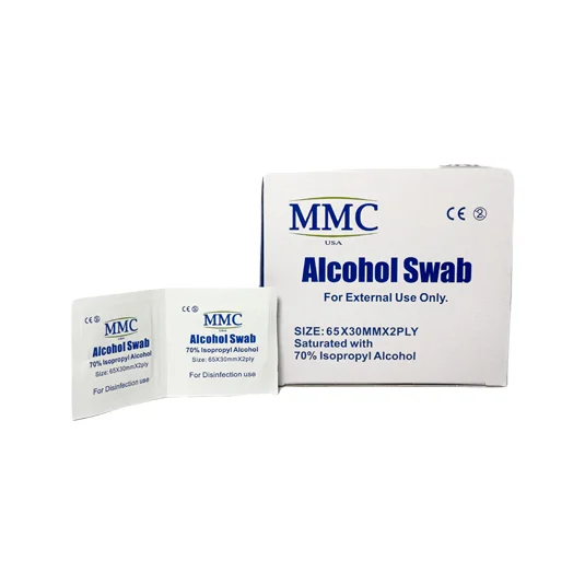 ALCOHOL-SWAB