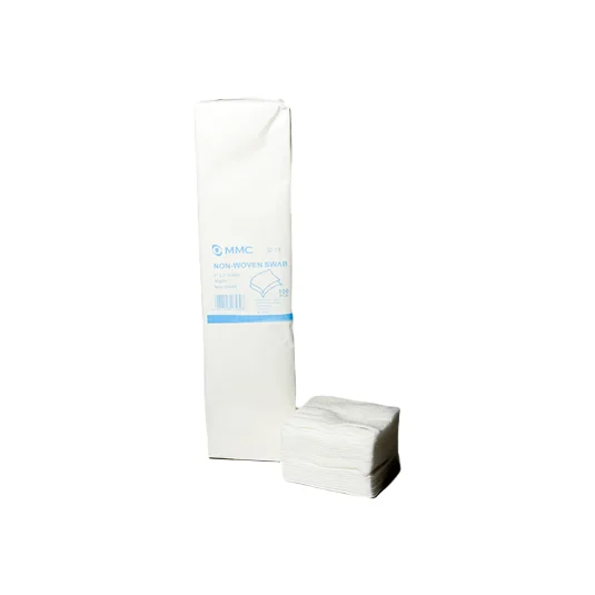 non-woven-SWAB