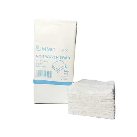 non-woven-SWAB