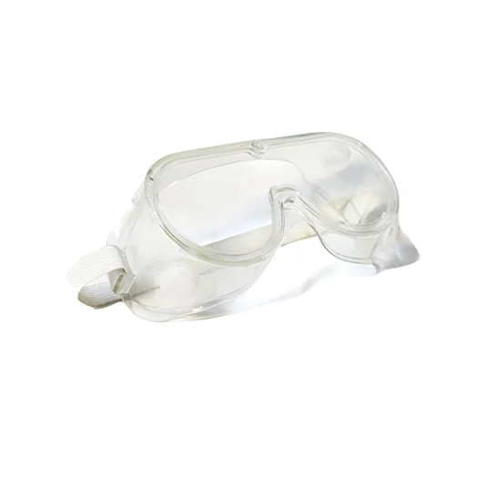SAFETY-GLASSE