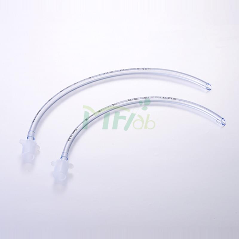 ORAL-ENDTRORACHEAL-TUBES