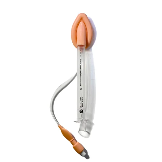 LARYNGEAL-MASK