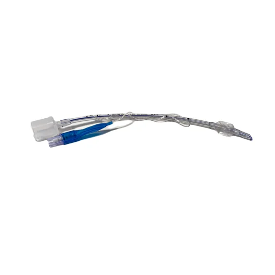 ORAL-ENDTRORACHEAL-TUBES