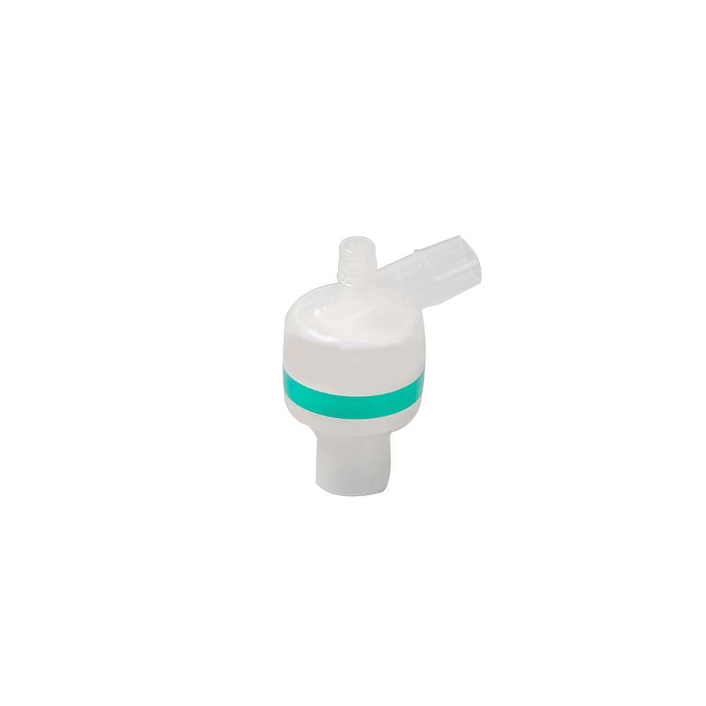MFLAB HME Filter Child 3 LARYNGEAL-MASK